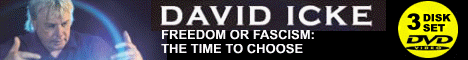David Icke books and dvd's